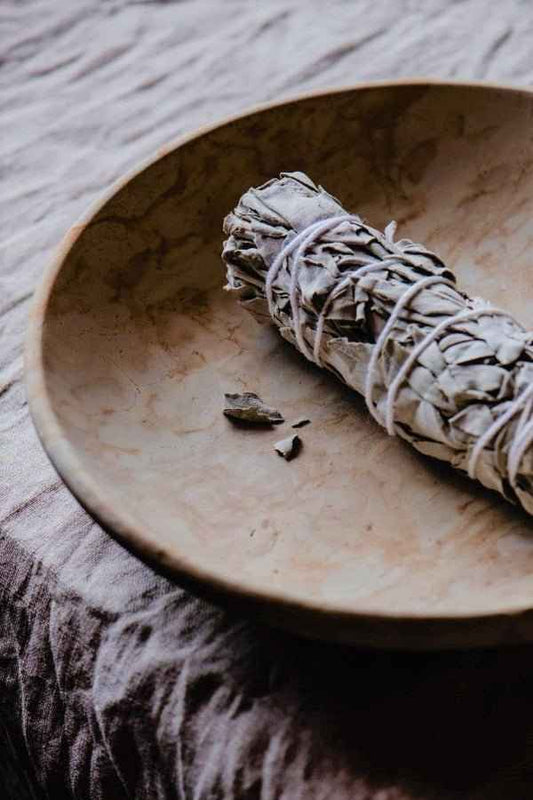 Silver Sage - Premium Fragrance Oil