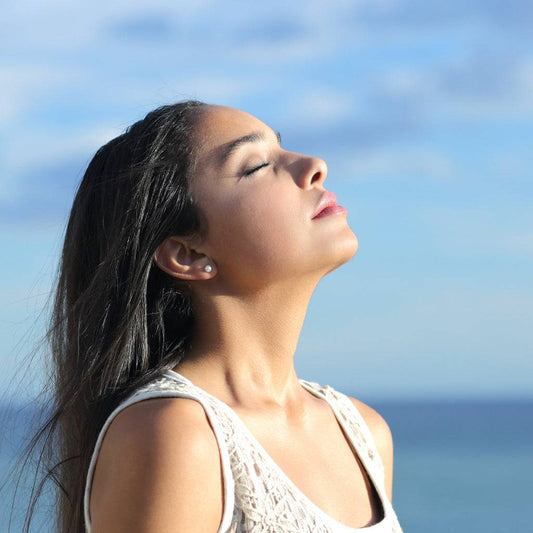 Sinus Relief Essential Oil Fragrance - Best Sinus Blend for Shower Steamers