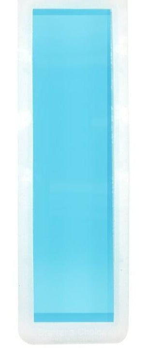 1502 Guest Size Silicone Loaf Soap Mold