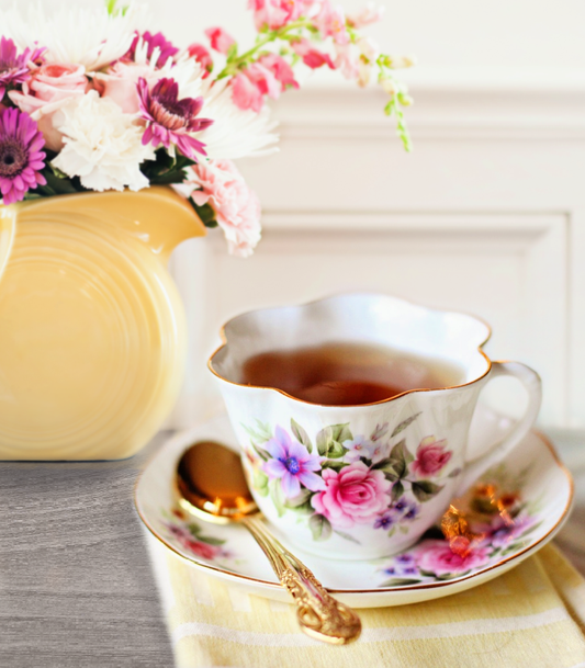 Snapdragon Tea Best Wholesale Candle Fragrance Oil