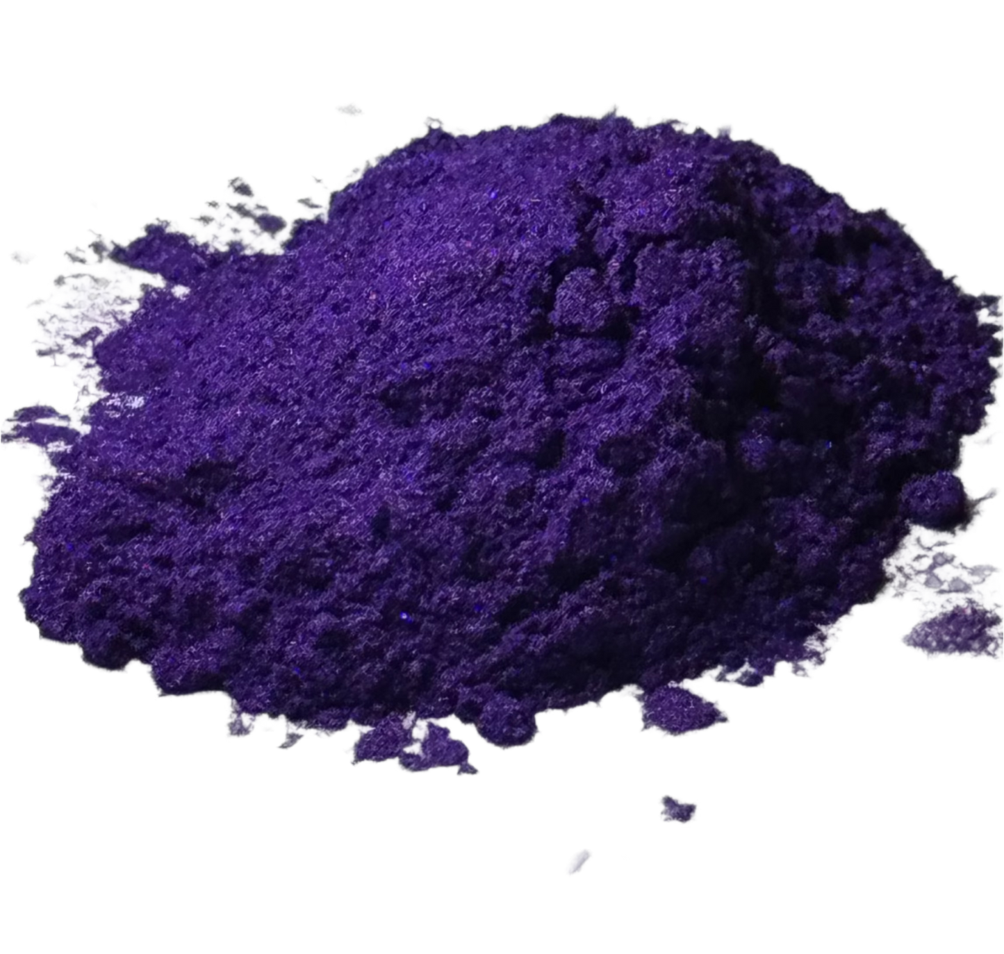 Purple Mica Powder