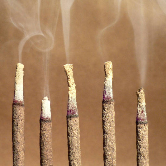 Soothing Sandalwood Candle Fragrance Oil