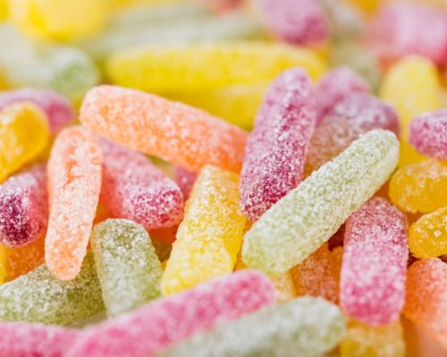 Sour Fragrance Oil - Custom Fragrance Creator