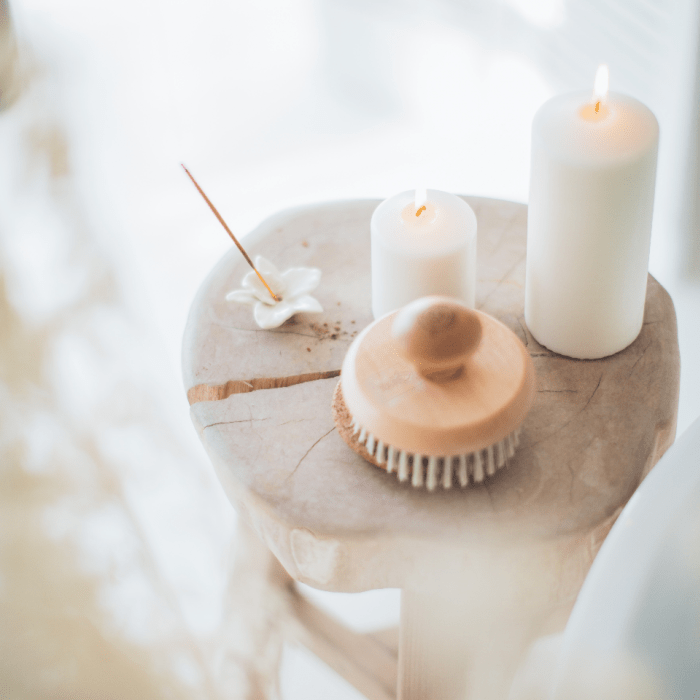 Spa Day Fragrance Oil