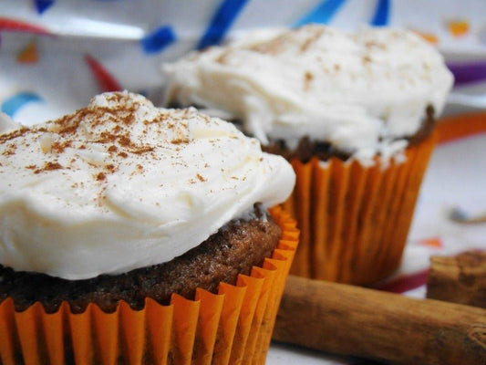 Spiced Buttercream best wholesale fragrance oil for candles