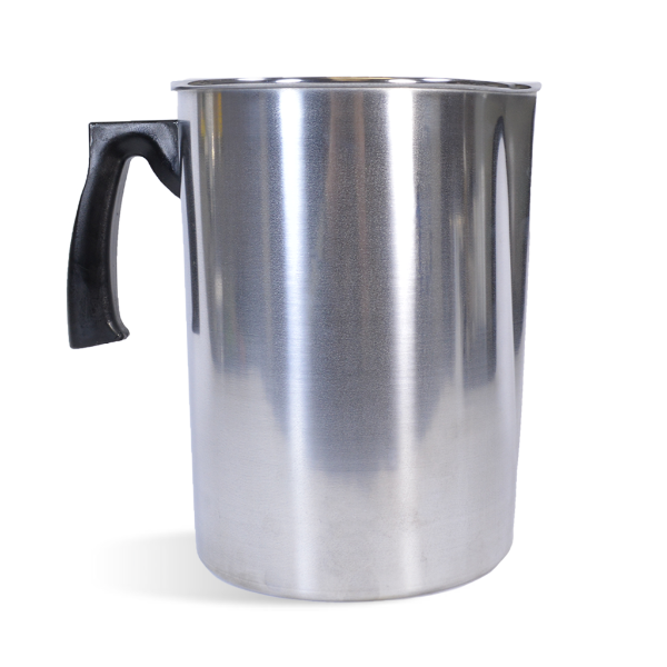 Standard Pouring Pitcher - Candle Wax Pot