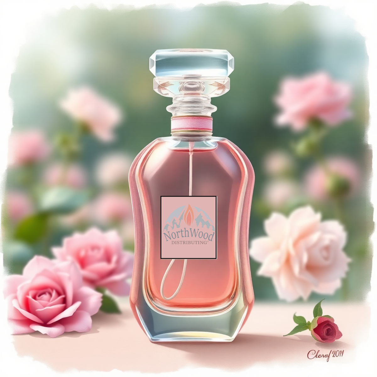 Sweet Grace (type) Fragrance Oil