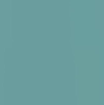 Turquoise Candle Dye