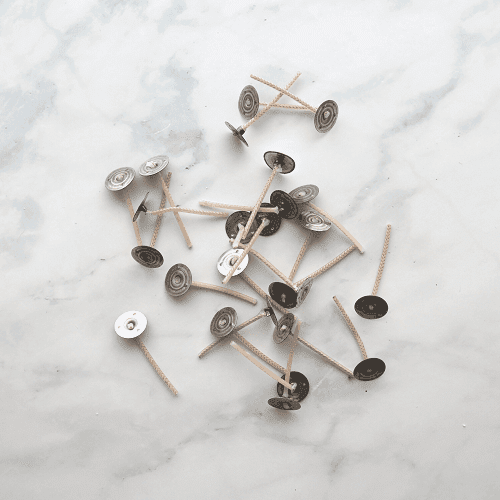 Tea Light Votive Wicks