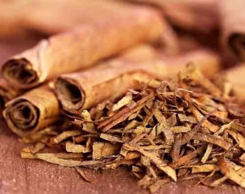 Tobacco - 1oz Sample