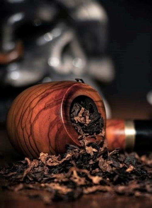 Tobacco & Oud best wholesale fragrance for candles