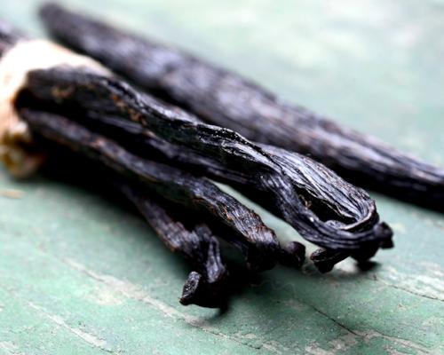 Vanilla - Create Your Own Custom Fragrance Oil