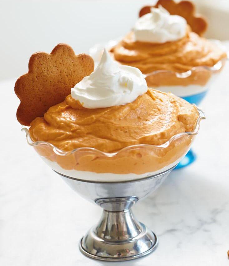 Vanilla Pumpkin Marshmallow Candle Fragrance Oil - Bath and Body Works type