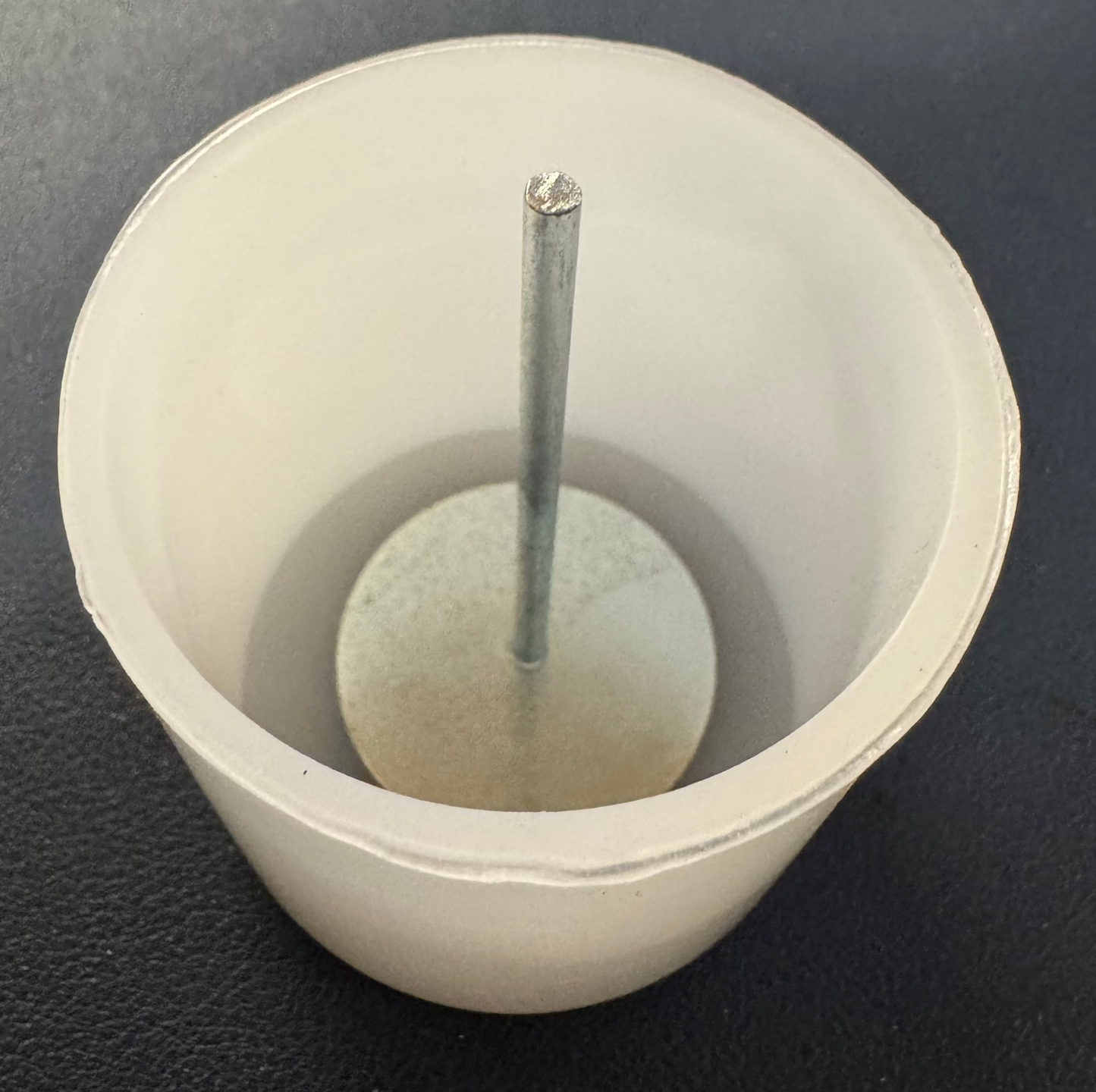 Votive Wick Pin