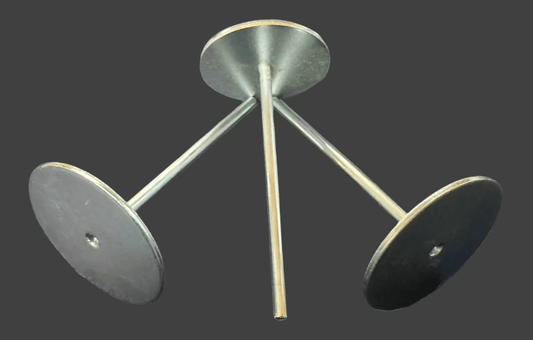 Votive Candle Wick Pins