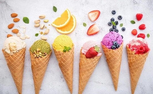 Waffle Cones best wholesale fragrance oil for candle making