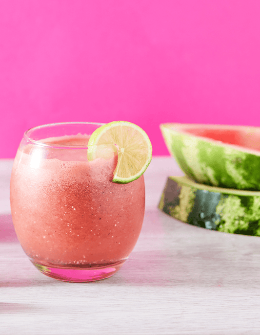 Watermelon Lemonade Summer Candle Fragrance Oil