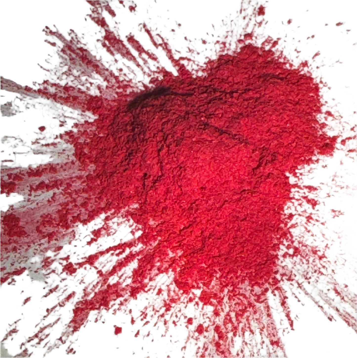 Watermelon Red Mica Powder