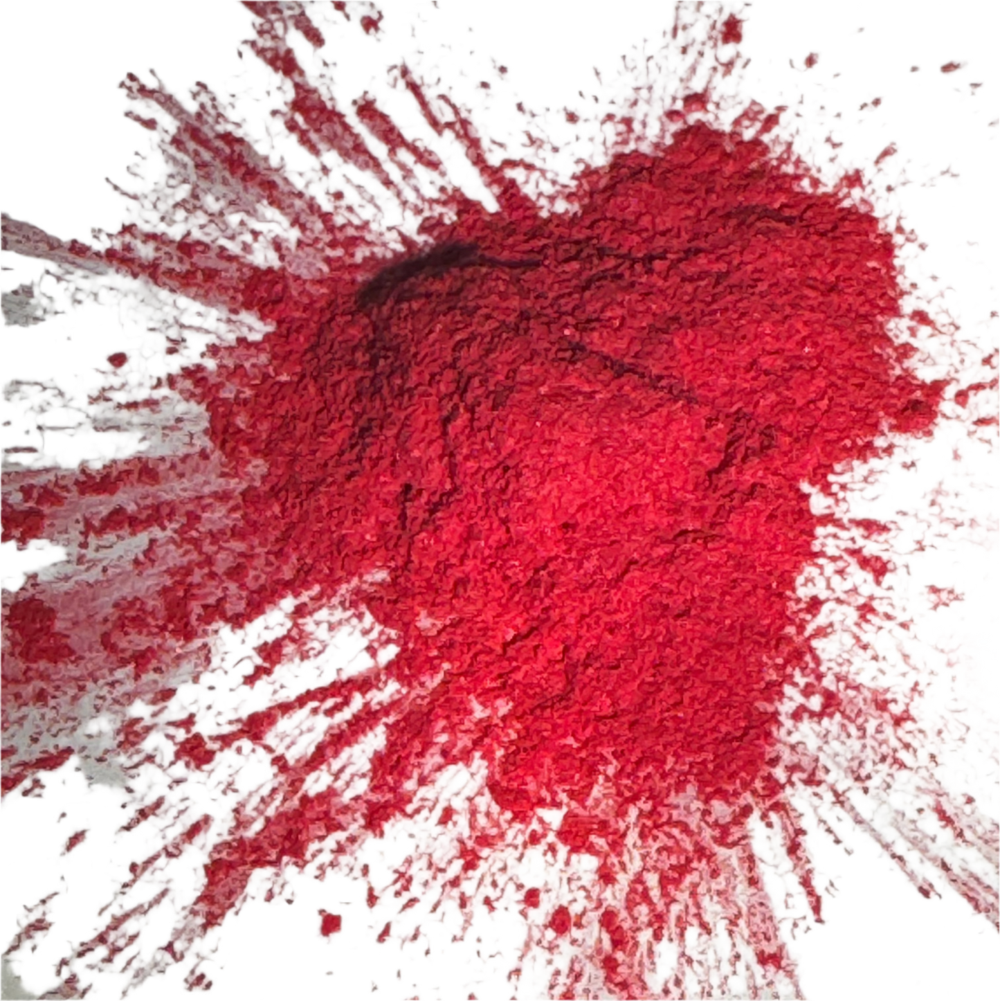 Watermelon Red Mica Powder