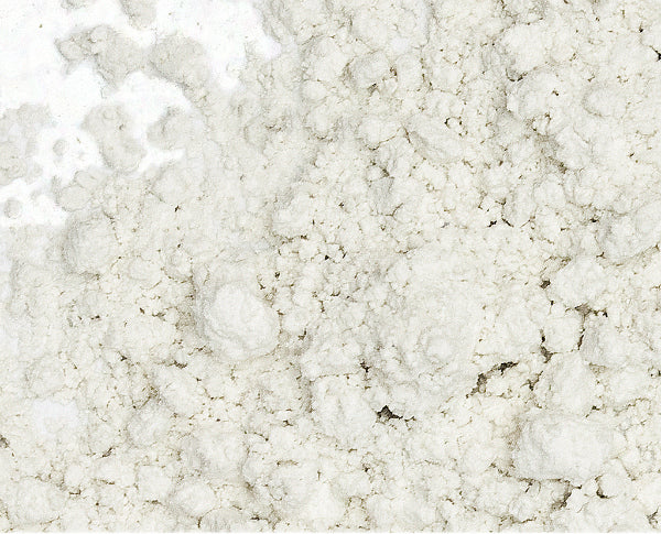 Cosmetic Grade White Kaolin Clay