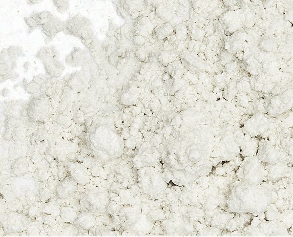 Cosmetic Grade White Kaolin Clay