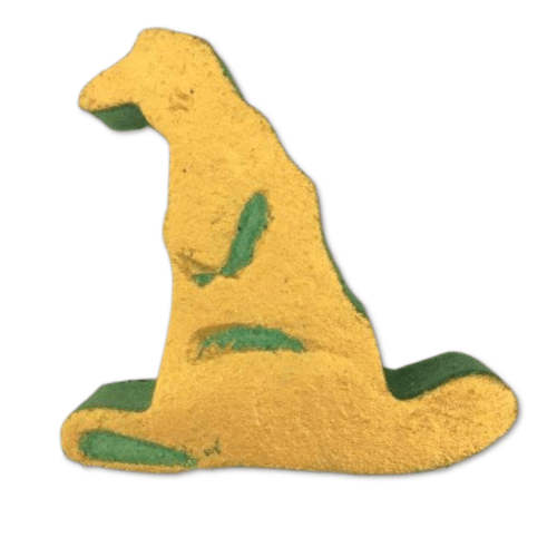 Halloween Witch Hat DB Bath Bomb Mold