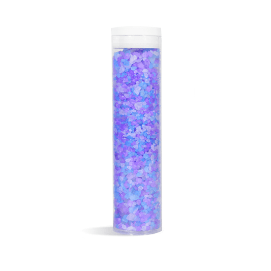 Bath Salt Packaging Tube