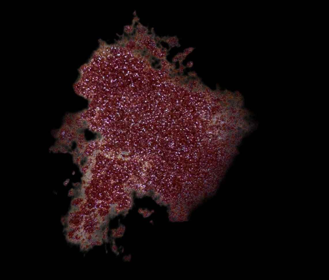 * Chameleon Color Change Mica Sample Pack - 10 Jars of Color Changing Mica Pigment