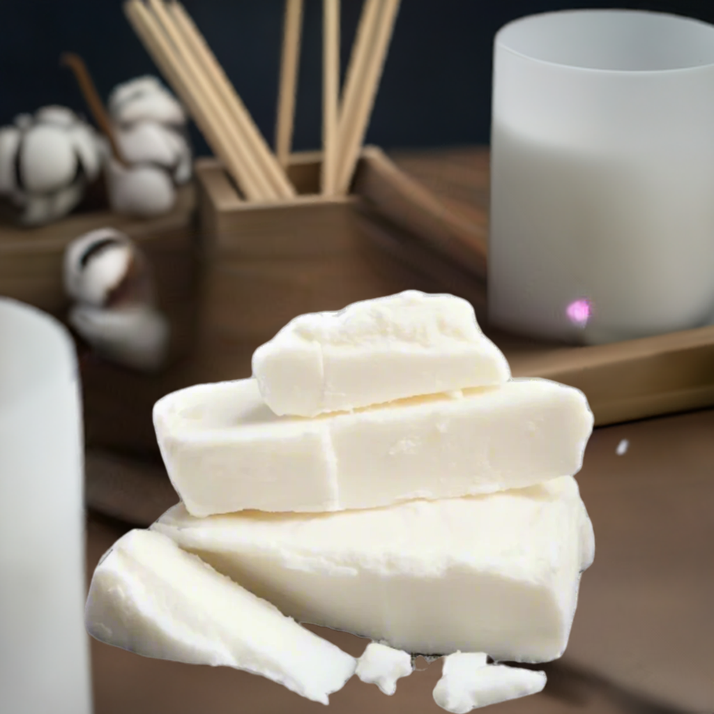 Paraffin Free Coconut Candle Wax