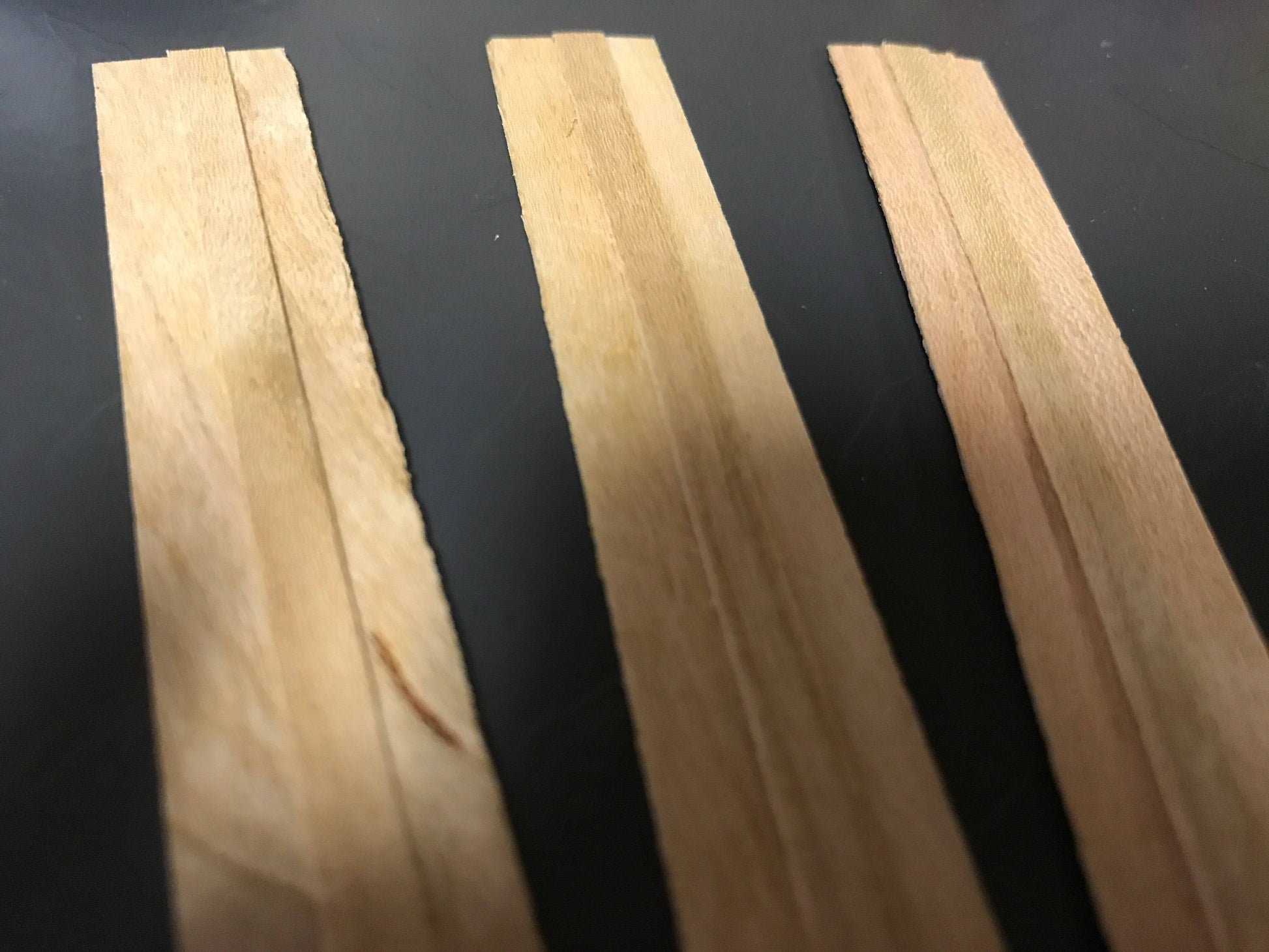 Wood Wicks for Candle Making - NorthWood Candle