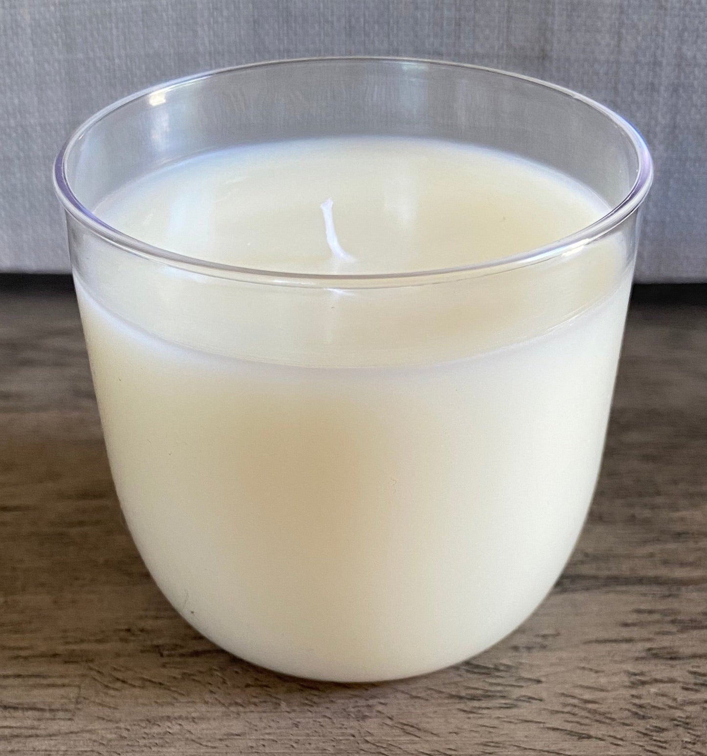 Polycarbonate Candle Cup