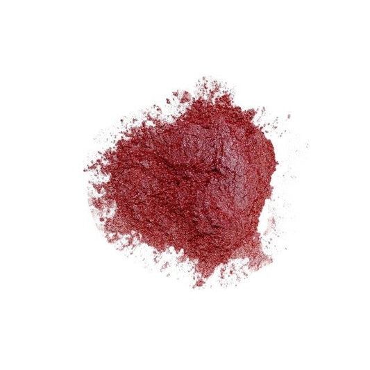 Metallic Pink Shimmer Mica