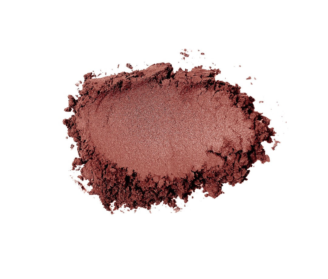 Red Brown Mica Powder