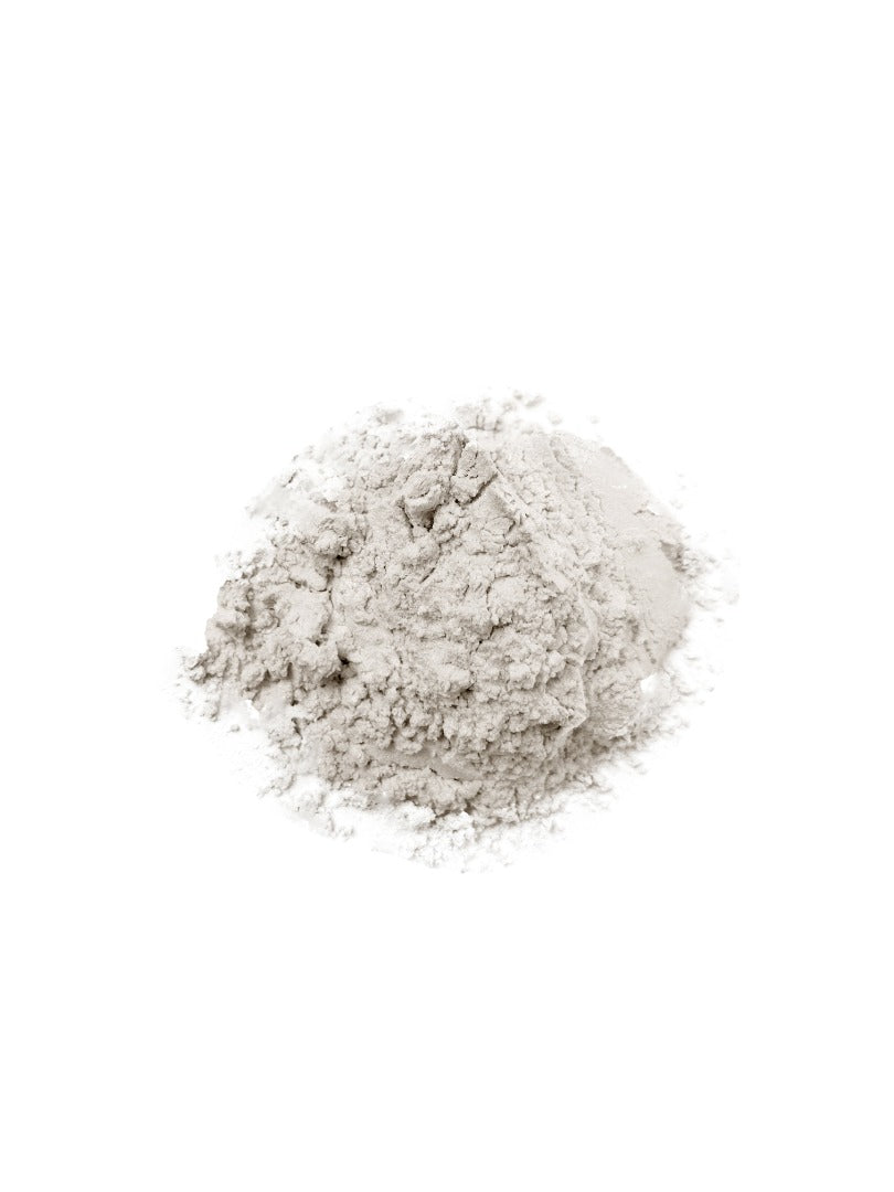 Satin White Mica