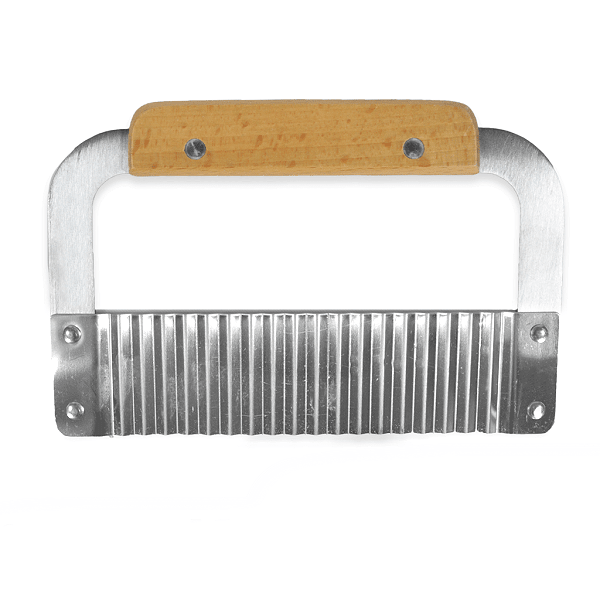 Soap Cutter - Wavy Soap Cutting Tool