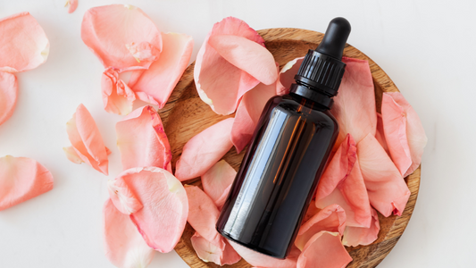 New Year, New Fragrances! Winter 2021 New Fragrance Release
