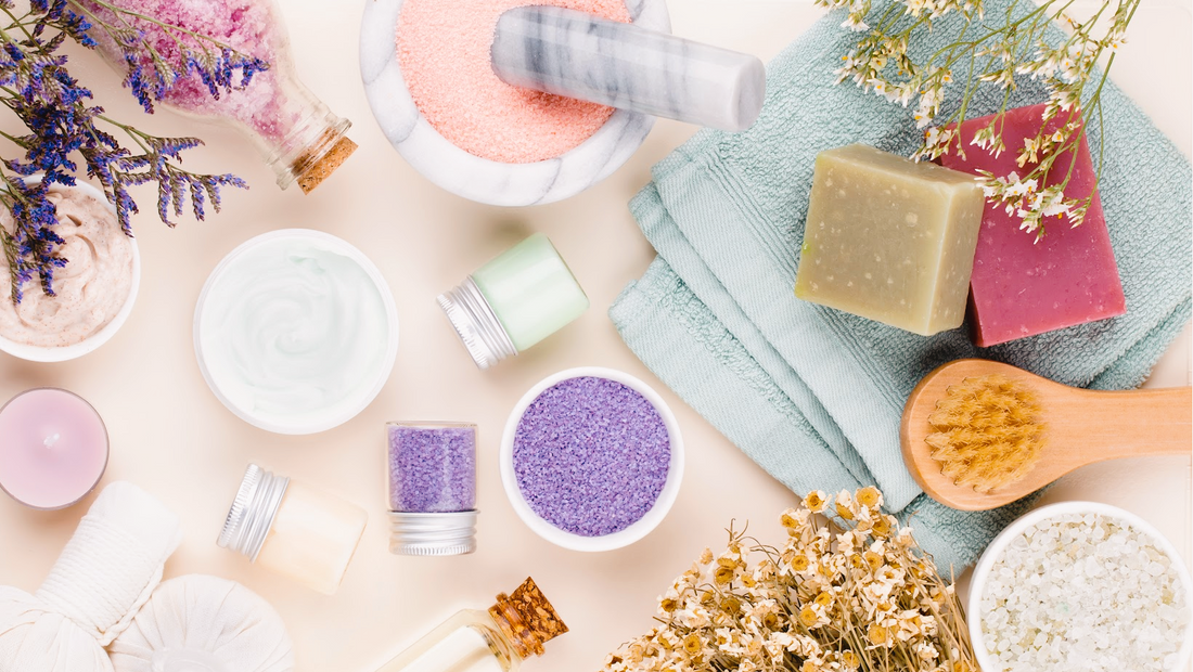 10 expert tips for making batter bath bombs
