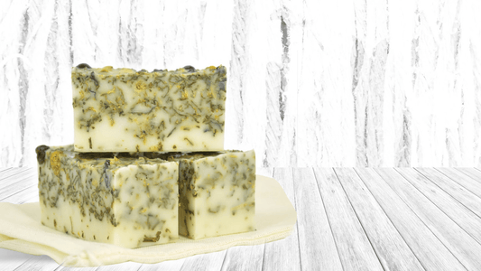 Bath Tea Soap Making Recipe