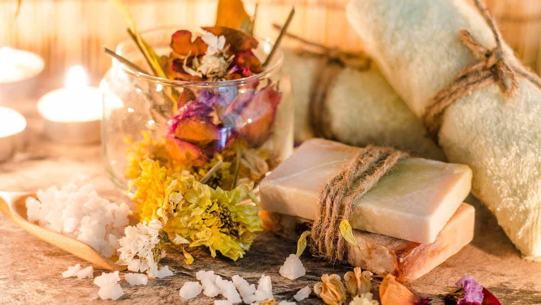 what additives are safe to use in candles