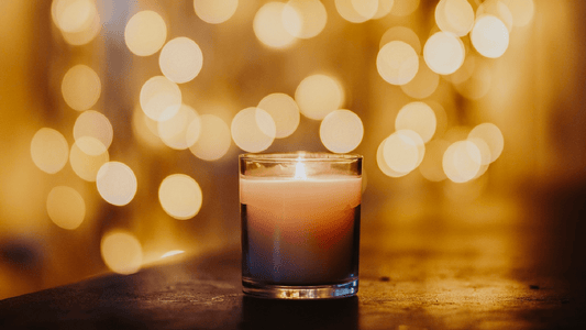 candle making myths