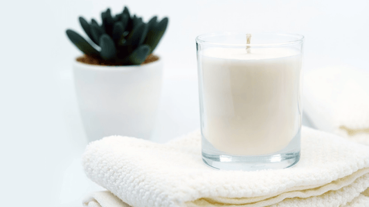 how to test candles