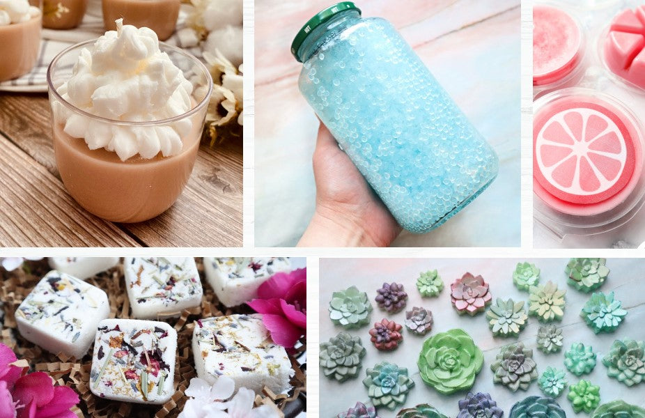 made with northwood projects