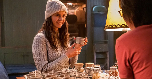 One Valuable Lesson we can Take from the Holiday Rom-Com, "Love Hard"