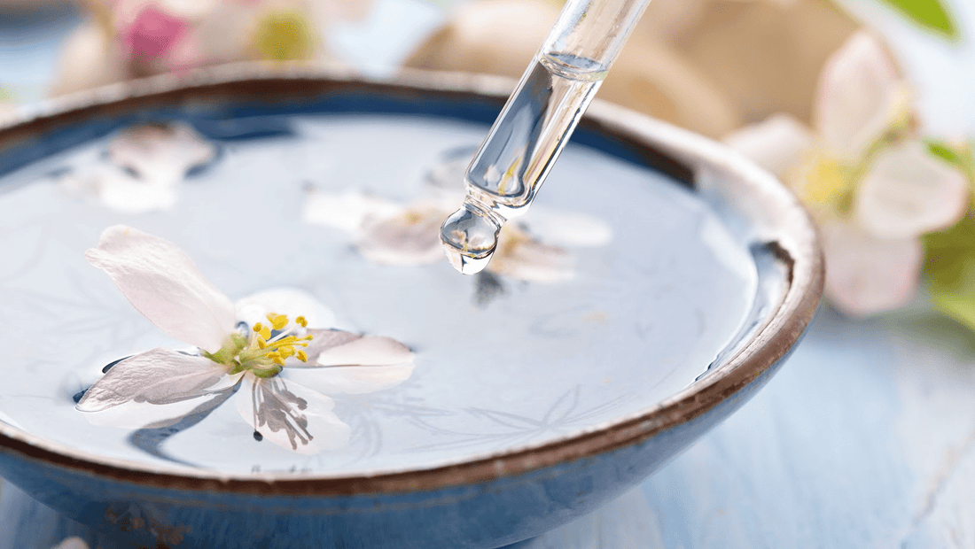 custom fragrance oil blends - scent blending recipes