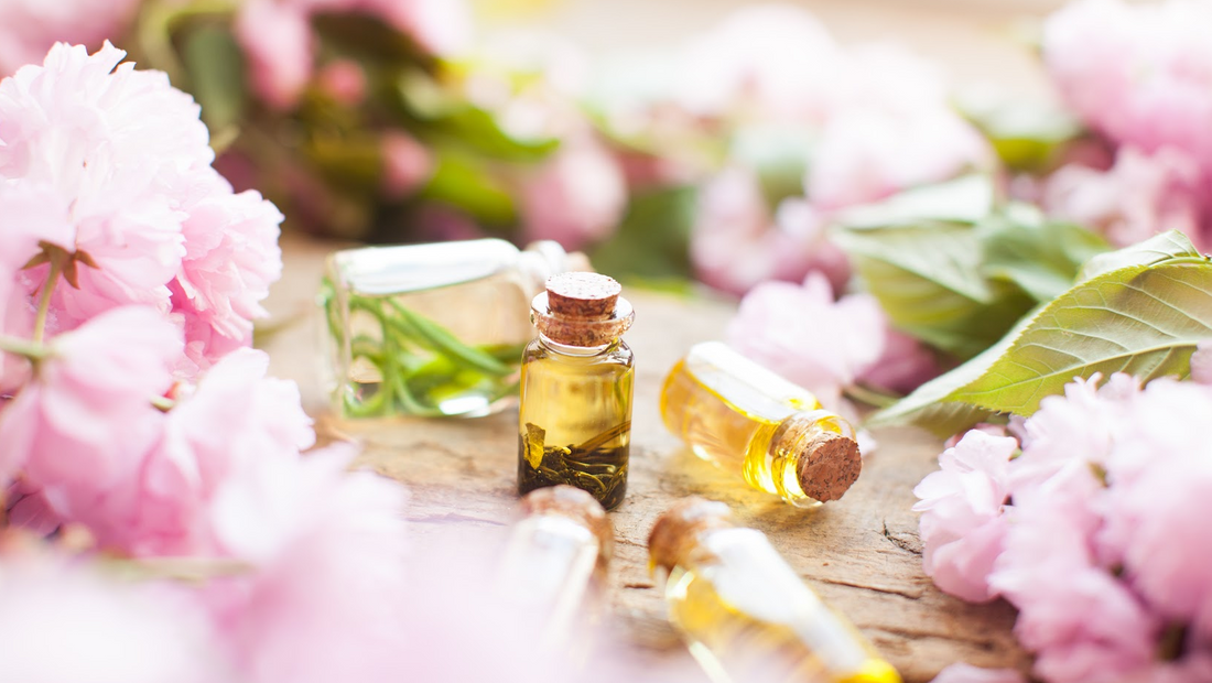 How to Use Single Note Fragrances to Create Custom Blends