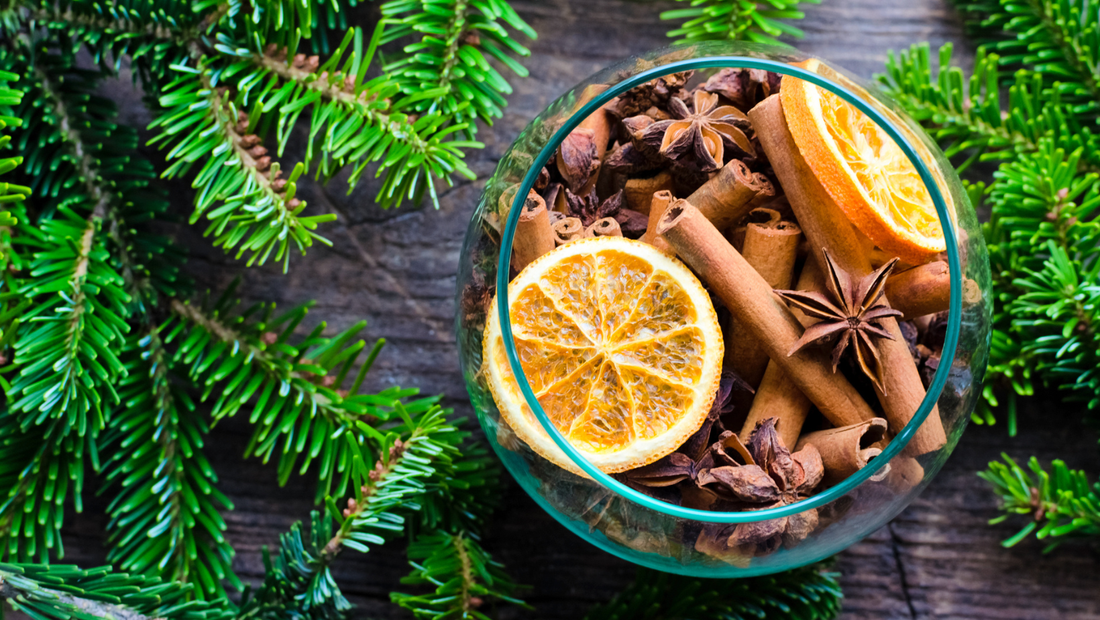 Best Christmas and Winter Candle Fragrance Oils - NorthWood Candle & Craft