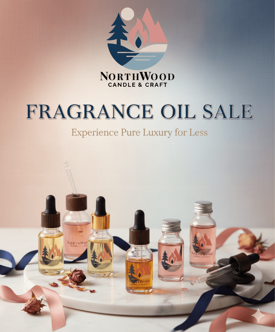 Fragrance Oil Sale