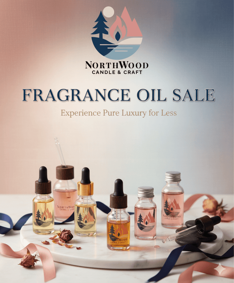 Fragrance Oil Sale