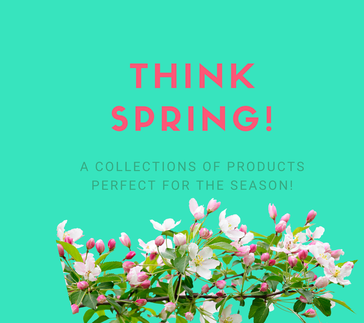 Think Spring! Candle Making Supplies for Spring - NorthWood Candle & Craft