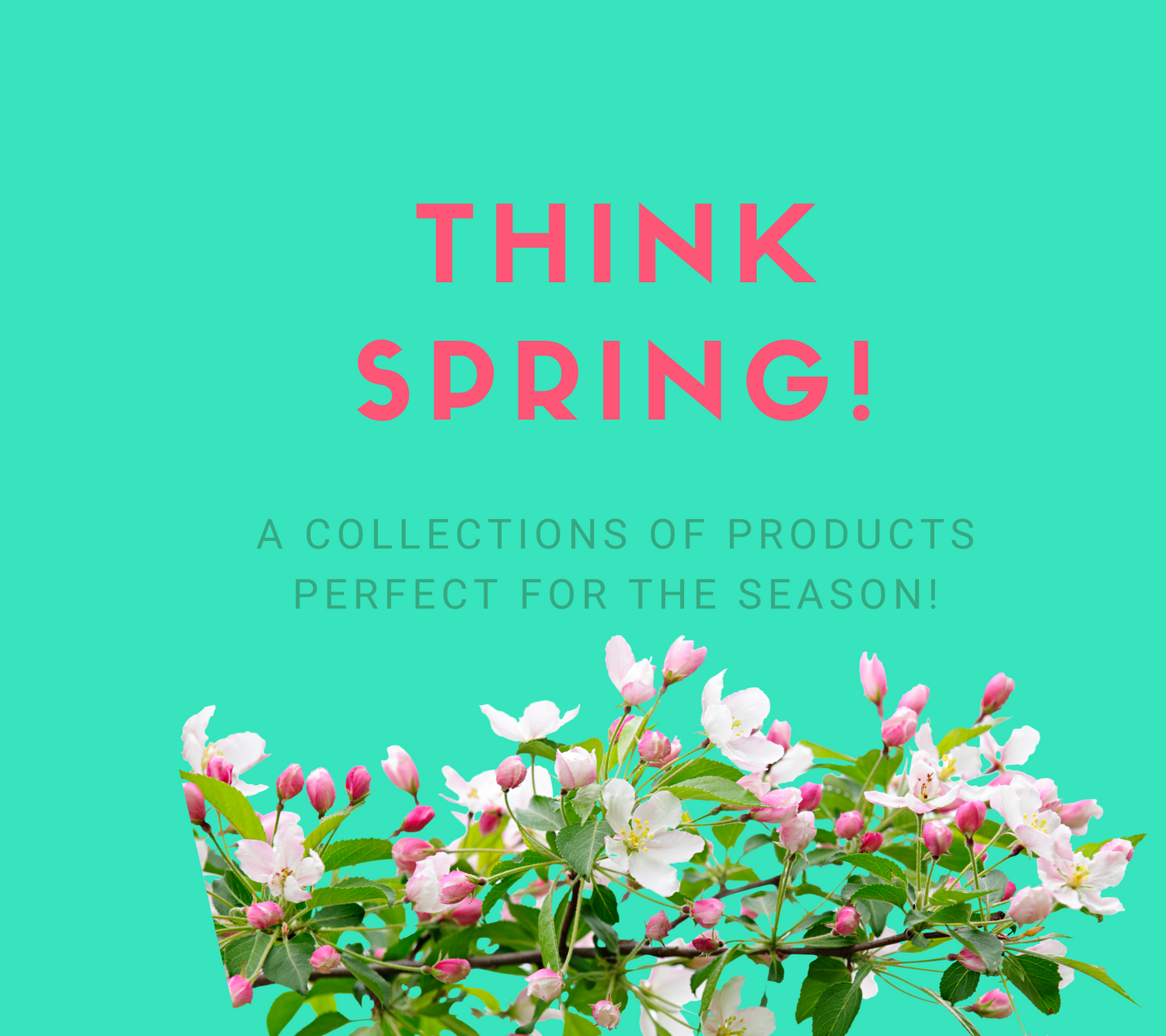 Think Spring! Candle Making Supplies for Spring